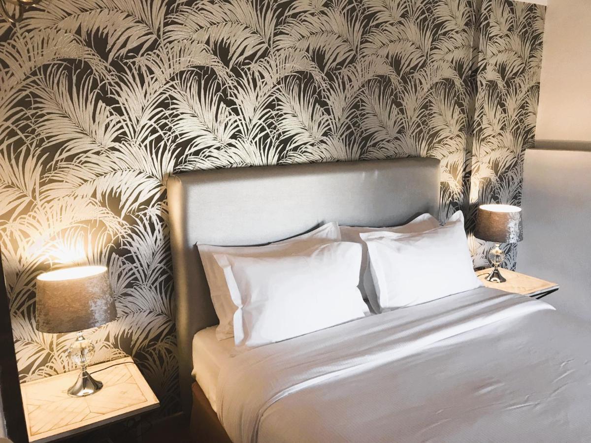 Domaine Pont Juillet Bed & Breakfast Fontaines  Екстериор снимка