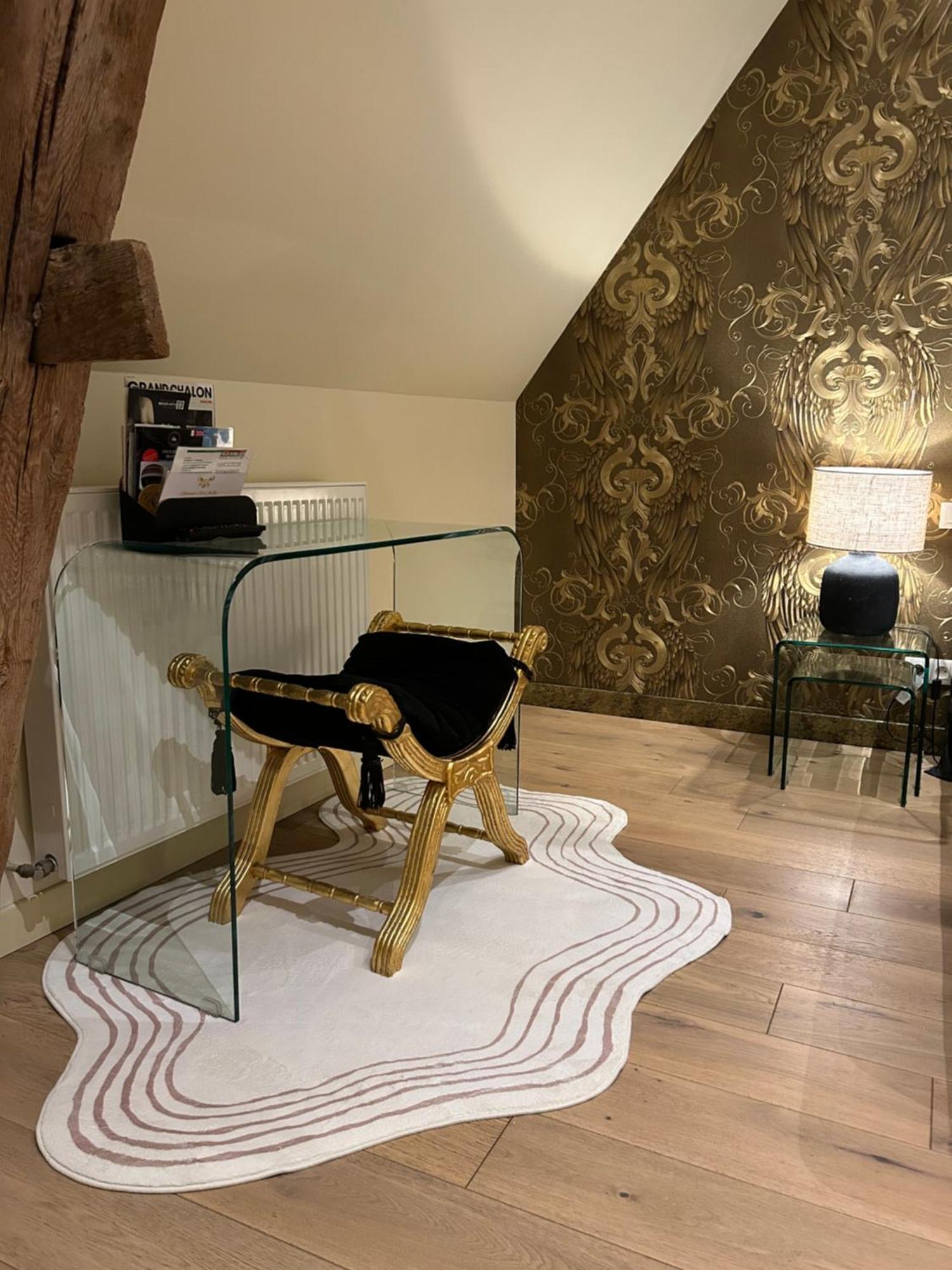 Domaine Pont Juillet Bed & Breakfast Fontaines  Екстериор снимка
