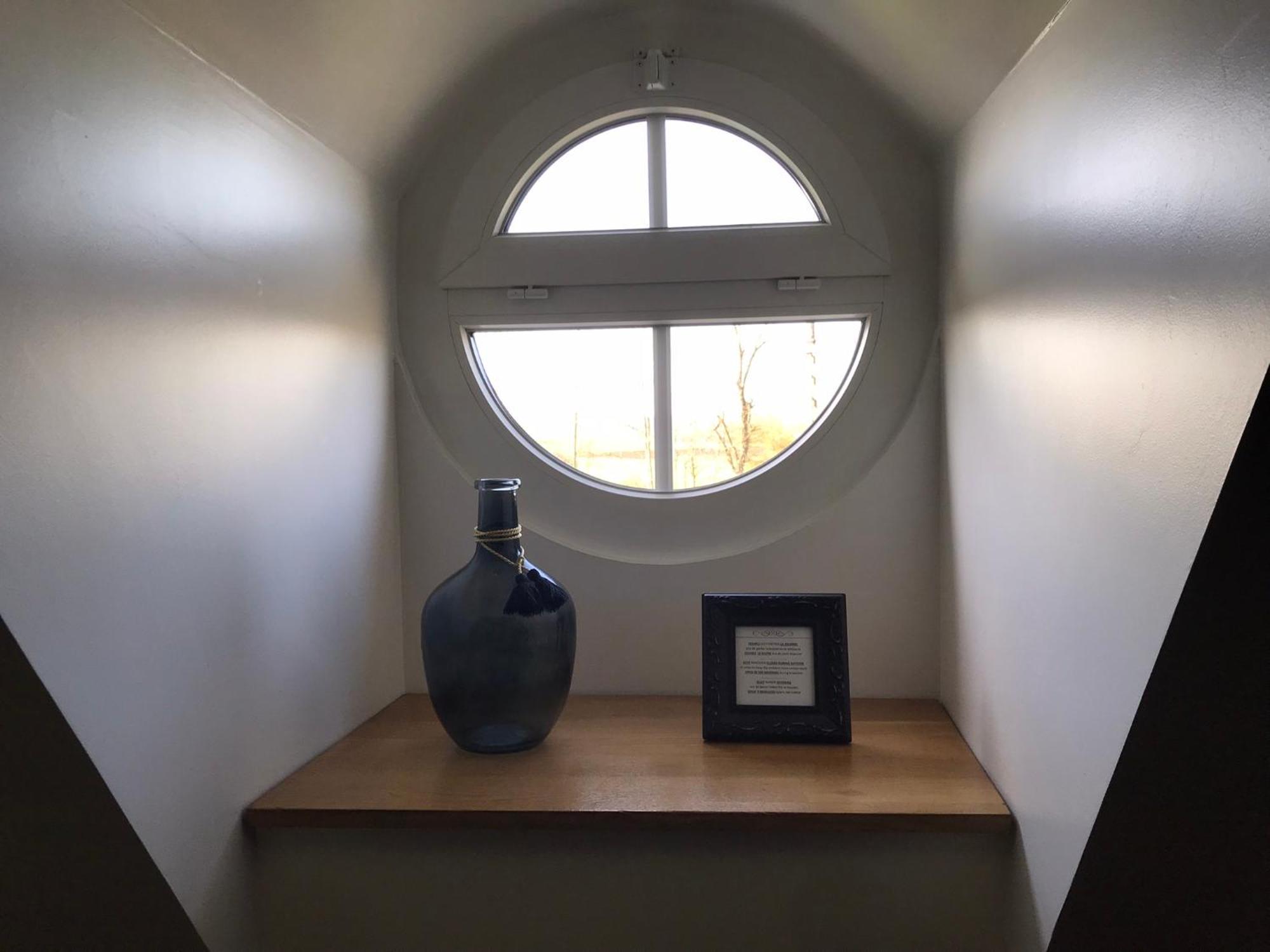 Domaine Pont Juillet Bed & Breakfast Fontaines  Екстериор снимка