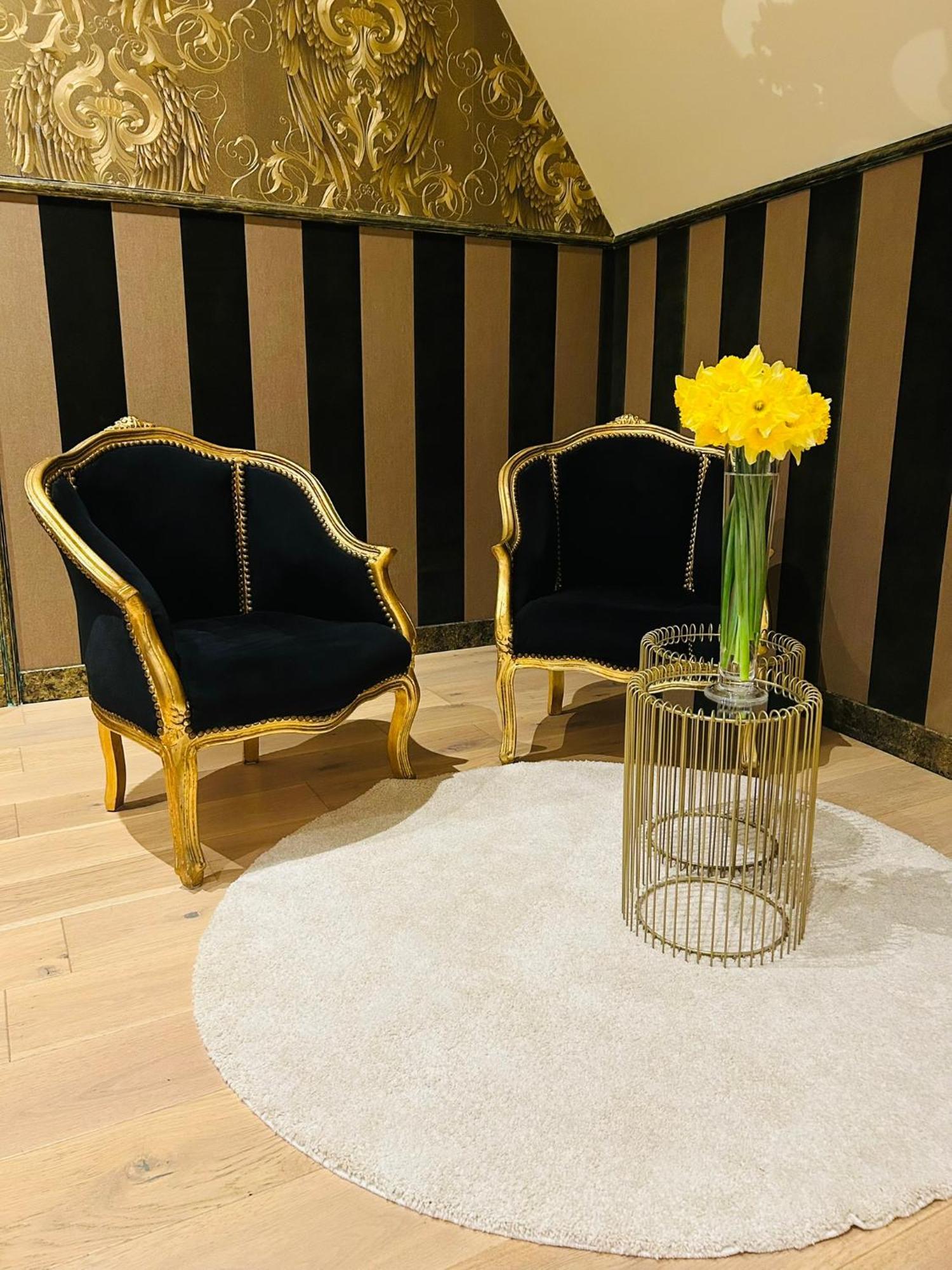 Domaine Pont Juillet Bed & Breakfast Fontaines  Екстериор снимка