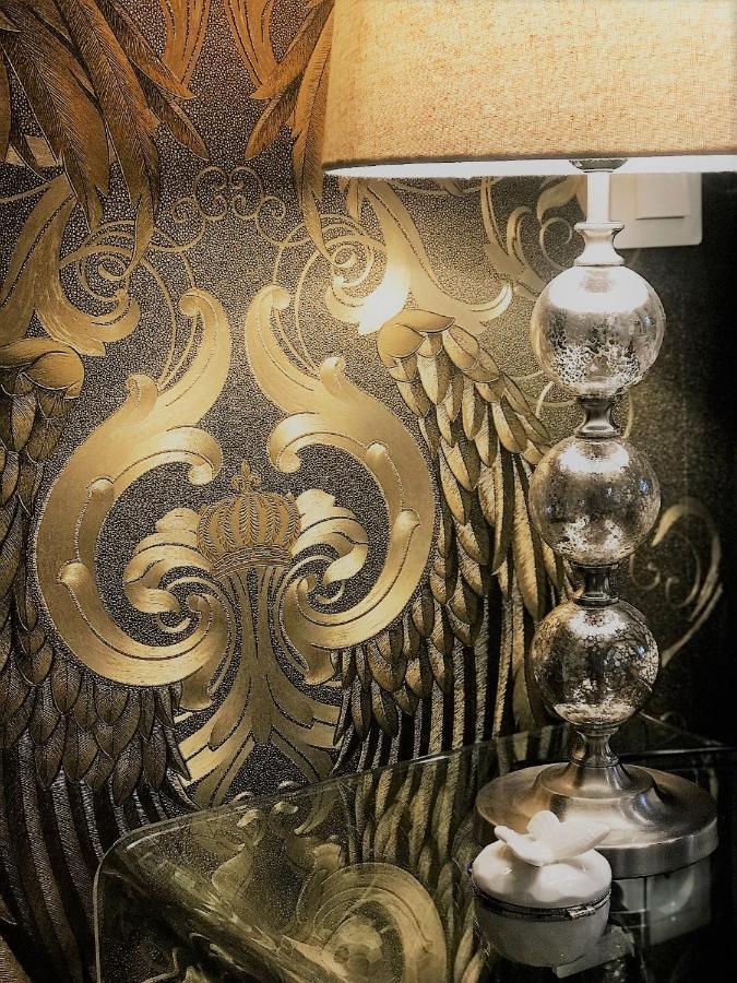 Domaine Pont Juillet Bed & Breakfast Fontaines  Екстериор снимка